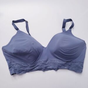 Natori Bliss Perfection Contour Soft Cup Bra 38D